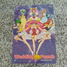 Wedding peach season - -,