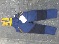 NEU NOS Schnittschutzhose Forsthose Kettensägenhose ForestShield KWF XXXL 3XL 64