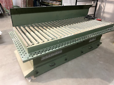 Absaugtisch Holz-Schleiftisch