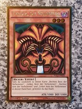 Yugioh PGL2-EN026 Exodia the