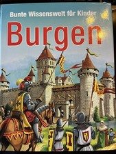 Burgen Bunte Wissenswelt für