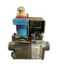 Viessmann Gaskombiregler Sit