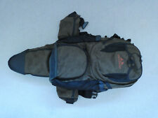 Jagd Rucksack: Swedteam "Backbone Backpack".