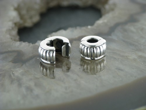 Silber925 bartschmuck bartring - silber925,