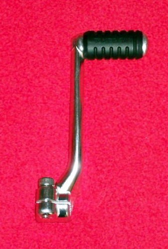 Schalthebel alu orig takegawa - orig.,