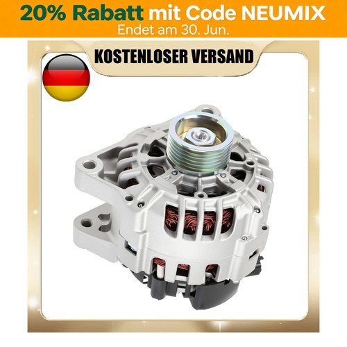 Lichtmaschine generator a - lichtmaschine,