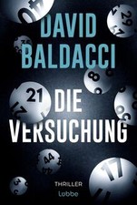 Die versuchung thriller von - thriller,