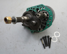 Peugeot Speedfight 100