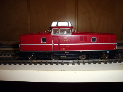 Märklin 36081 - märklin,