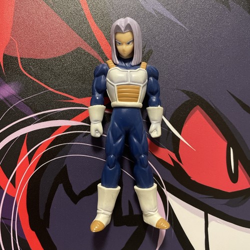 Trunks figur dragon ball - figur, z