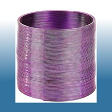 Treppenhüpfer Rosa/Lila -