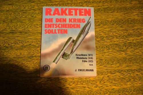 Raketen die den - raketen,,