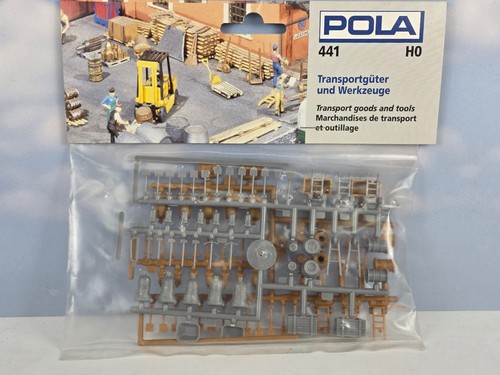 Pola 441 - pola, h0,