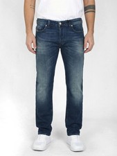 Diesel - Straight Fit Low