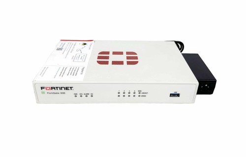 Fortinet 30e fortigate - fortinet,