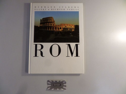Rom - (die, weiße