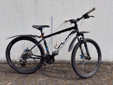 Specialized Hardrock Disc, Black Punk 17,5 - gebraucht, guter Zustand