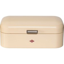 WESCO Grandy Bread Box Almond