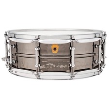Ludwig lb416kt black beauty - ludwig,