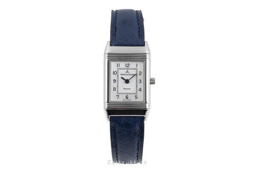 Jaeger lecoultre reverso - jaeger,