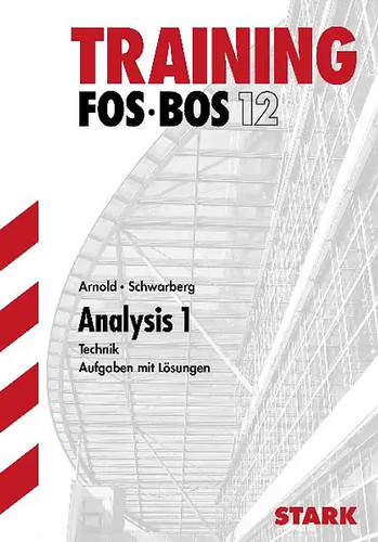 Stark abitur training fos - abitur-training, fos/bos
