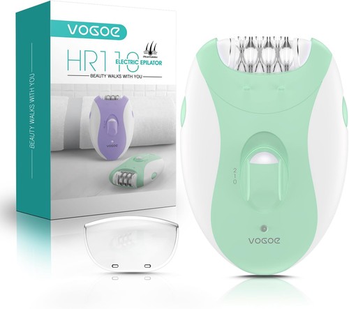 Vogoe epilierer pinzetten - 21,