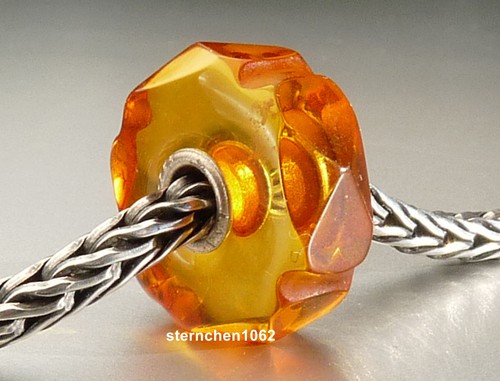Trollbeads bernstein amber - trollbeads, *