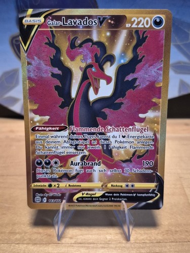 Pokemon karte galar lavados - karte, galar-lavados