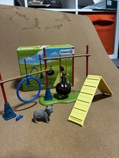 Schleich Farm World Hunde Spielset 42536