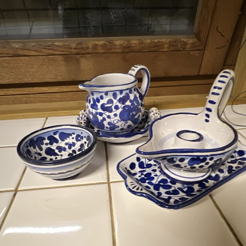 Deruta kaffeetassen - deruta, &