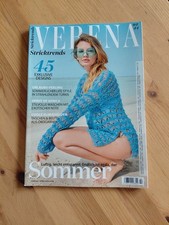Verena stricktrends 2021 - stricktrends, 02/