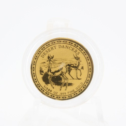 500 unze goldmedaille - unze,