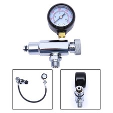 Atemregler Einstellwerkzeug