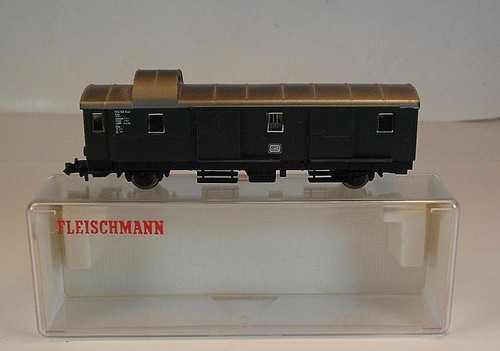 Fleischmann piccolo spur - spur, n