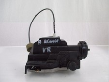 Mercedes A-Klasse W168