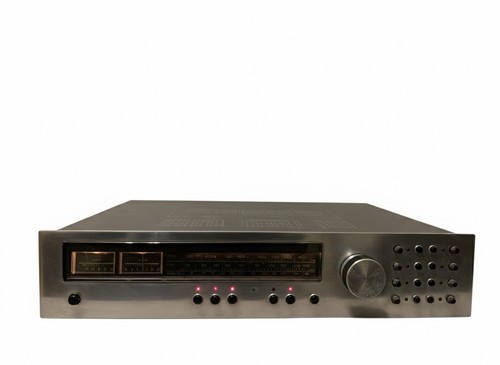 Saba 201 stereo - 201, stereo-tuner