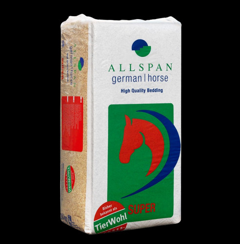 Allspan german horse - allspan,