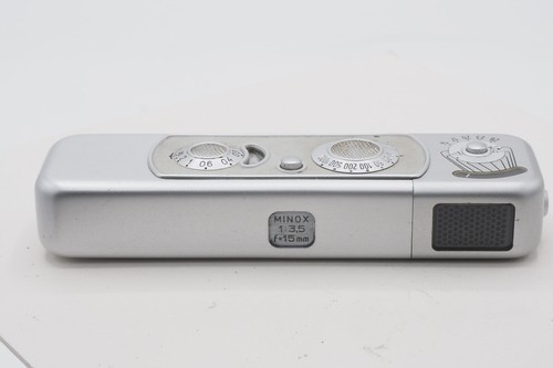 Minox von - minox,