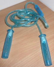 Kinder Springseil mit Licht