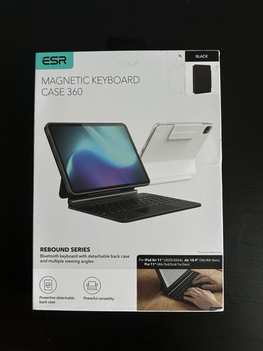 Esr rebound magnetic keyboard - esr,