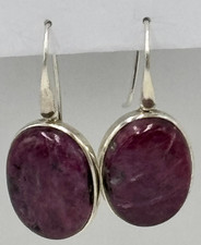 Hängeohrringe 0,925