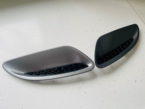 Oem eigergrau motorhaube - oem,