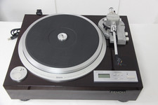 Denon DP-59L Plattenspieler