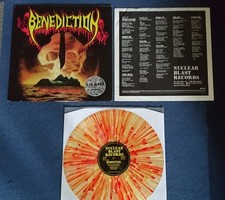 Benediction – Subconscious