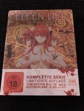 Elfen Lied Elfenlied