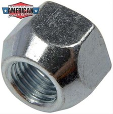 Radmutter 7/16-20 Konisch