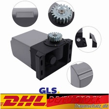 Schiebetorantrieb Toröffner Elektrischer Torantrieb Schiebetor Tor Antrieb 600kg