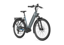 Gazelle ultimate t10 hmb - ultimate, 625wh