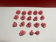 Playmobil - lot of pink