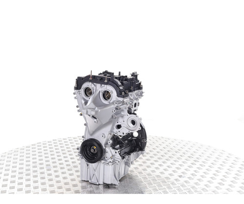 Austausch motor ford ecoboost - austausch,